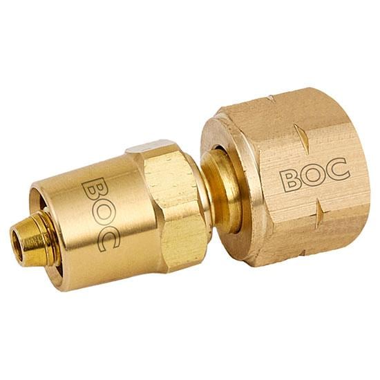 BOC Oxy/Acetylene Type 41 Cutting Nozzle | BOC