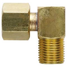 BOC Right Angle Connector