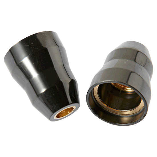 Ugello Rame Long Life 1,0 E 1,2mm Per Torce Al Plasma CEBORA P36 P52