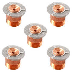 BOC Gas Saver TIG Adaptor Screen