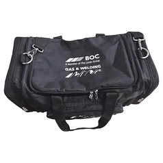 BOC Fire Retardant Welding Carry Bag