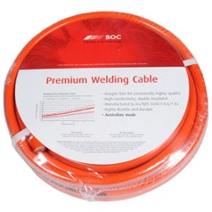 BOC Premium Welding Cable
