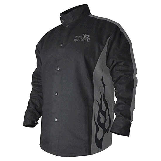 Bsx welding jacket store