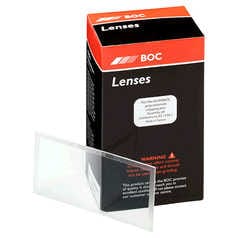 BOC Chipping Plates (Lenses)