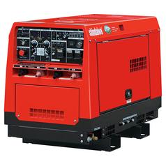 Shindaiwa DGW420 Diesel Welder