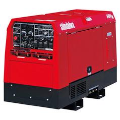 Shindaiwa Dgw500 Diesel Welder