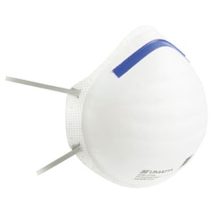 UMATTA Cupped Disposable P2 Respirator