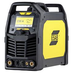 Revenge ET 230iP AC/DC (Air Cooled Plant) Revenge ET 230iP AC/DC (Air Cooled Plant)
