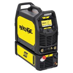 Revenge ET 230iP AC/DC (Water Cooled Plant) Revenge ET 230iP AC/DC (Water Cooled Plant)