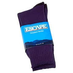 ESCAPE Comfort Socks