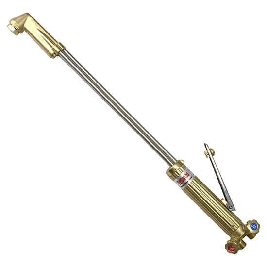 Lpg shop cutting torch