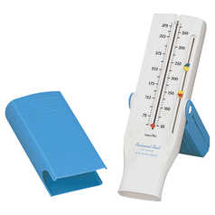 Personal Best Universal Peak Flow Meter - Standard Low Range