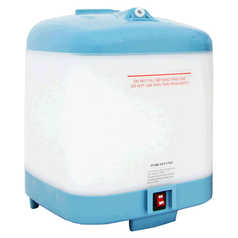 TAAV Vaporaire Steam Vaporiser