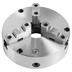 3-Jaw Self Centering Chuck 10-320 mm 3-Jaw Self Centering Chuck 10-320 mm