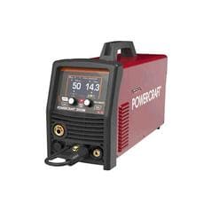 Lincoln Powercraft 200M  4 In 1  Multiwelder