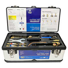 BOC Smoothflame Oxygen-Acetylene Cutting and Welding Kit