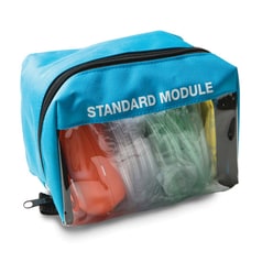 LIFE LINE™ Standard Module - Basic Resuscitation Equipment