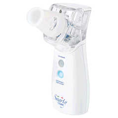 Flaem Smarty Portable Vibrating Mesh Nebuliser