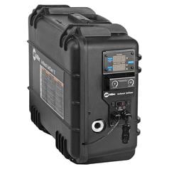 Miller Arcreach Suitcase 12 Wire Feeder