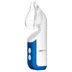 Mypurmist Free Ultrapure Handheld Steam Inhaler & Vapouriser