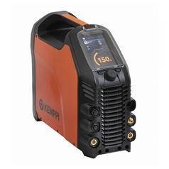 KEMPPI Mastertig 235AC/DC Gas Cooled Pac KEMPPI Mastertig 235AC/DC Gas Cooled Pac