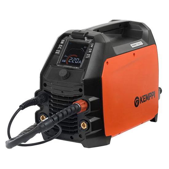 Minarc T 223 AC/DC GM AU +TX225G8 | BOC Gas