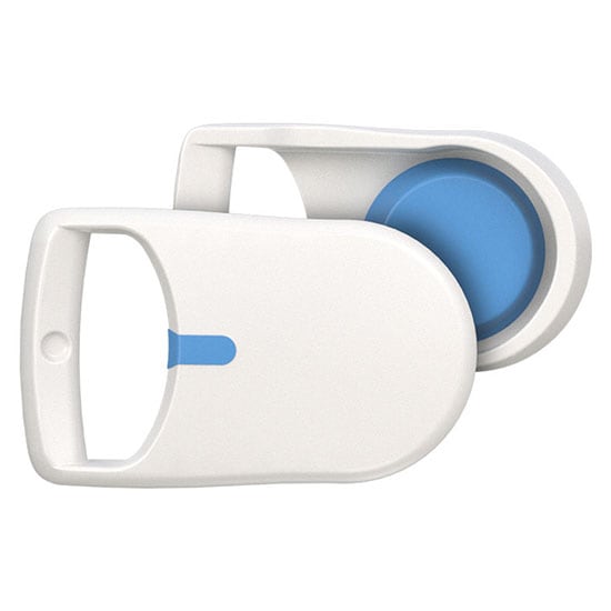 ResMed AirFit N20 Headgear Clips Pack of 2 BOC Gas