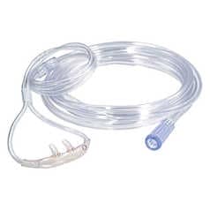 Salter Cannula With Tubing
