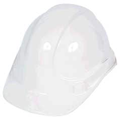 UniSafe TA560 UniLite Unvented Safety Helmet