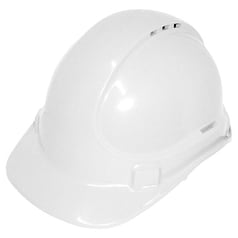 UniSafe TA570 UniLite Vented Safety Helmet