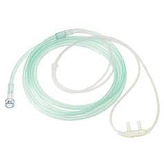 Softech Plus Extra Soft Cannula With Tubing - Adult
