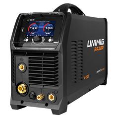 UNIMIG Razor Multi 230 AC/DC Welder