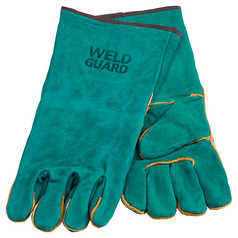 WELD GUARD Lefties Welding Glove
