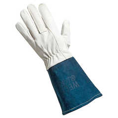 WELD GUARD Premium TIG Welding Gloves