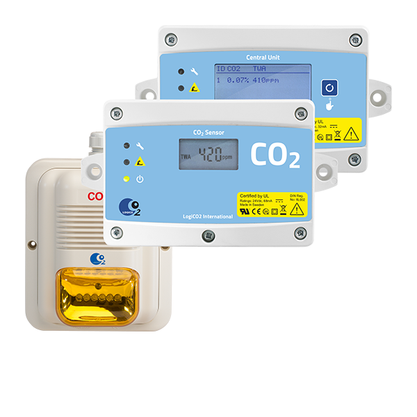 CO2 MK9 base set