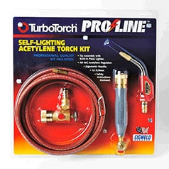 Air Fuel Gas Equipment