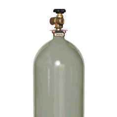 Carbon Dioxide Gas (CO2)