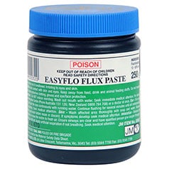 Fluxes & Sub-Arc Wires