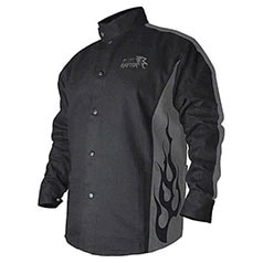 Fire Retardant Clothing & Workwear