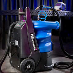 Welding Fume Extraction