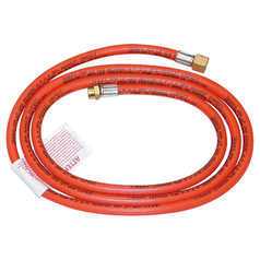 Gas Hoses & Fittings