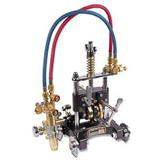 Gas Cutters