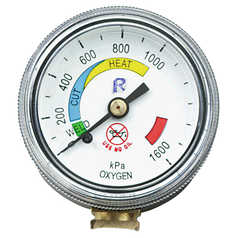Gas Regulator Accessories