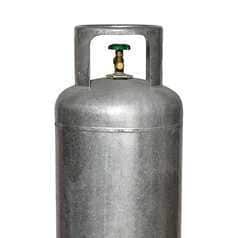 LPG Gas