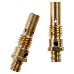 MIG Torch Parts