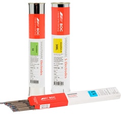 Stick Welding (MMA) Electrodes