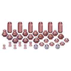 Plasma Cutting Torch Parts