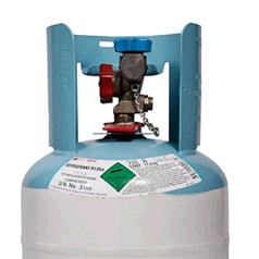 Refrigerant Gases