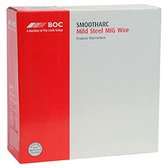 Mild Steel MIG Wires