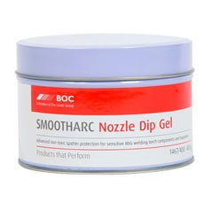 Welding Chemicals & Metal Treatment